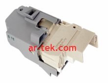 02 19 088 DOOR LOCK - 1325560009 - (148ZN26)